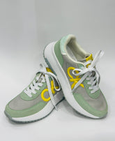 TENIS CALVIN KLEIN KCPIERO